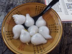 -鸣鹤古镇