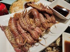 皮皮虾-映像威海·海鲜味道(经区店)