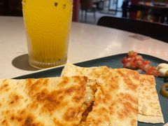 -墨纪Mojí墨西哥餐厅(官舍店)