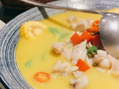 -熠盛粤味·顺德桑拿鸡(永康路店)