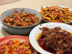 -老三样·旧食新味(万寿宫店)