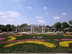-北京世界公园