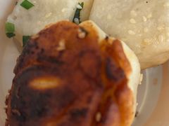 -舒蔡记生煎菜饭(云南中路店)