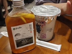 -和府捞面(天河领展广场店)