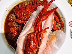 -叶派龙虾•招牌香辣蟹·海鲜(中海国际店)