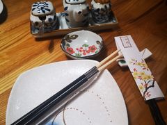 -德川家日本料理(中关村寰太大厦店)