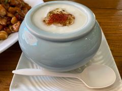 老北京酸奶-天和晟新京菜.水煮鱼.湘土菜(国展店)