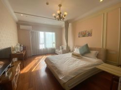 -沪壹健康国际母婴月子中心(360复旦奥医一妇婴东院店)