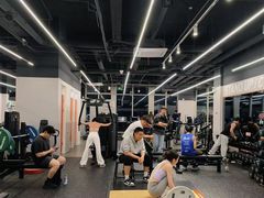 -乐刻瑜伽·普拉提·小瑜荚YogaPod(滨江银泰店)