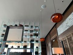 -广州柏悦酒店·悦吧·顶楼露天酒吧