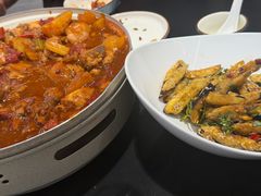 -乡村大盘鸡(商城路总店)
