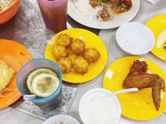 -冰岛茶餐厅(世茂店)