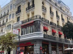 -火腿博物馆(马约尔广场店)