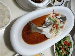 -小菜园新徽菜(徐州铜山万达店)