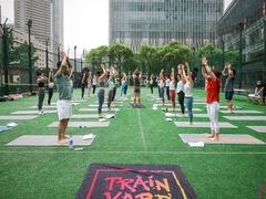 -Trainyard 炼·工场(中国国际贸易中心店)