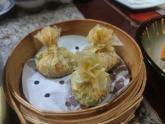 -南京大牌档(香港广场店)
