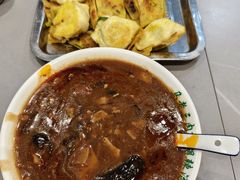 -马老三肉丁胡辣汤(西一路店)