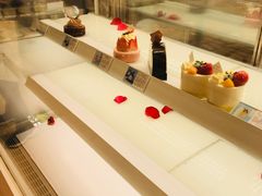 -好利来(八里庄店)