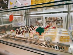 -PAOPAO Bakery&Café(港汇店)