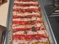 -蚂蚁洞·烤肉大营地(上海静安大悦城店)