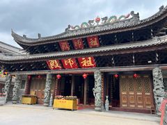 -华林禅寺