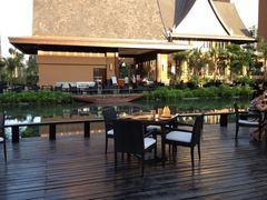 iphone_upload_pic-三亚湾红树林度假世界(木棉酒店)