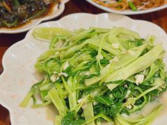 -南记食粥坊·宵夜大排档(卫国路店)