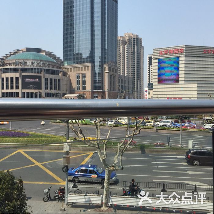 星巴克(美罗城店)