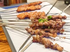 -金太阳海鲜烧烤·本地人餐厅(星海公园店)