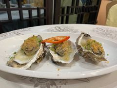 大生蚝-香云轩·顺德菜(香云纱园林酒店店)