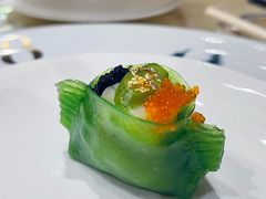 -8餐厅(新葡京酒店)