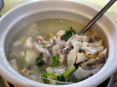 -小塘渔村(开平大道店)