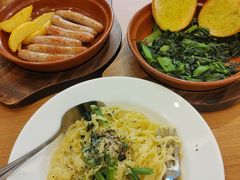 -萨莉亚意式餐厅(深圳北站店)