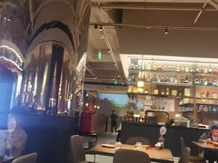 -青年公社烤鸭(熙悦天街店)