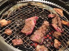 -赤坂亭·M9和牛烧肉(南京江南虹悦城店)