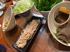 -古关火锅店(古北水镇景区店)
