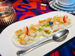 -上海滩餐厅(BFC外滩金融中心店)