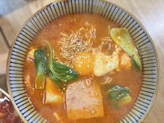 -李先生的首尔小馆(松江启源广场店)
