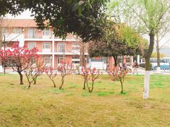 -西南民族大学南区(双流校区)