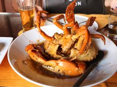 -Ministry of Crab(科伦坡店)