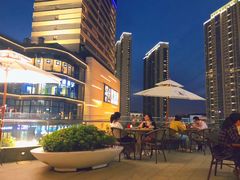 -G+KITCHEN(龙湖狮山天街店)