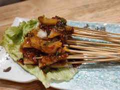 -大话小腰(鸟巢店)