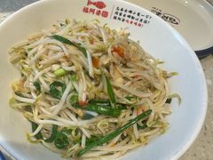 -福阿婆老牌湘菜(大润发店)