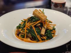 -巴依老爷新疆美食(清华东门店)