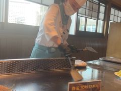-小山日本料理(兴业太古汇店)