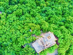 -云丘山景区