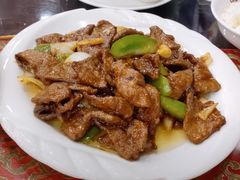-勺园饭店(骨科医院店)