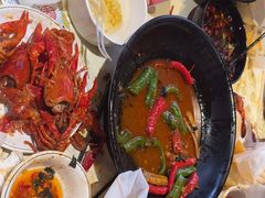 -聚味瞿记·龙虾堂(坡子街店)