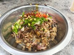 -文惠桥头大华干捞粉