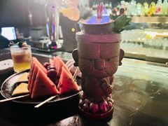 -TZ House音乐现场(茅台店)